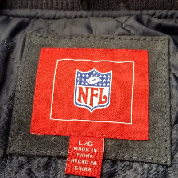 New England Patriots - Picture 7 of 8